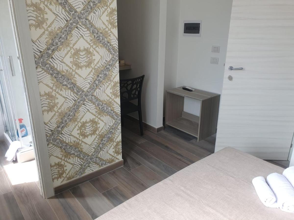 Domus Luxury Tropea公寓 外观 照片