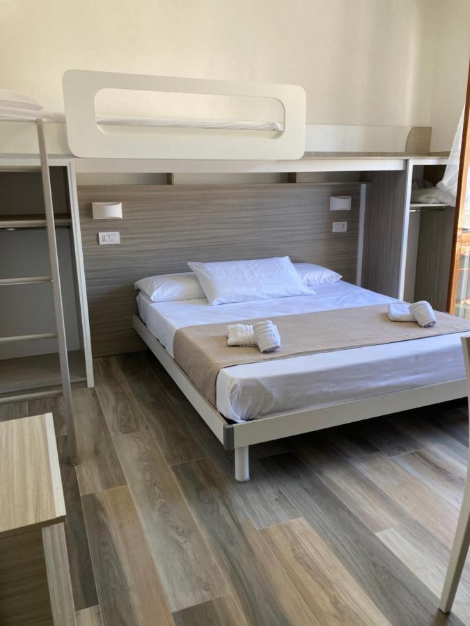 Domus Luxury Tropea公寓 外观 照片