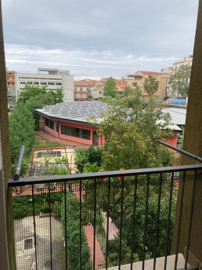 Domus Luxury Tropea公寓 外观 照片
